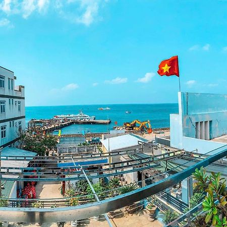 Hotel Tien Tri 02 Ly Son Εξωτερικό φωτογραφία
