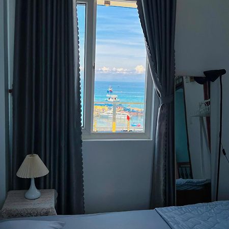 Hotel Tien Tri 02 Ly Son Εξωτερικό φωτογραφία