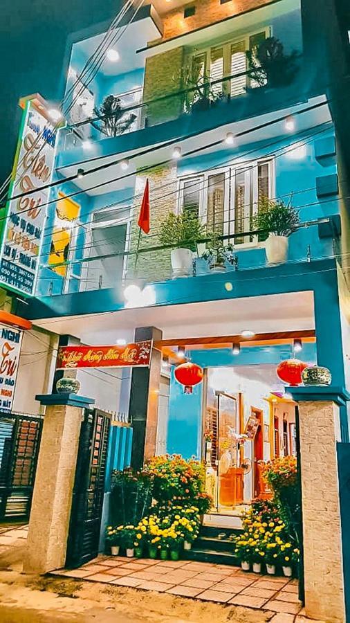 Hotel Tien Tri 02 Ly Son Εξωτερικό φωτογραφία