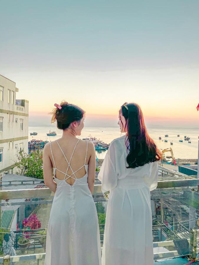 Hotel Tien Tri 02 Ly Son Εξωτερικό φωτογραφία