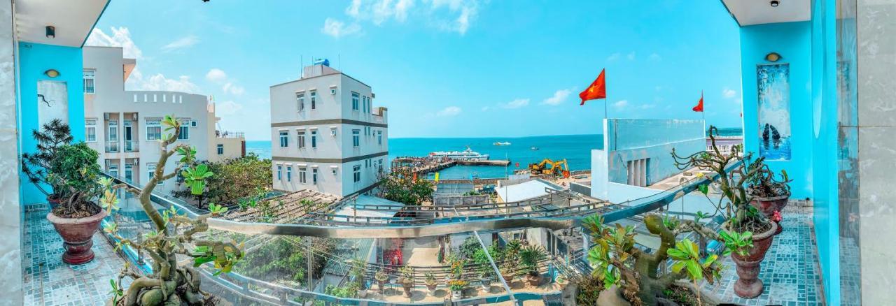 Hotel Tien Tri 02 Ly Son Εξωτερικό φωτογραφία