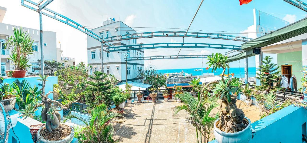 Hotel Tien Tri 02 Ly Son Εξωτερικό φωτογραφία