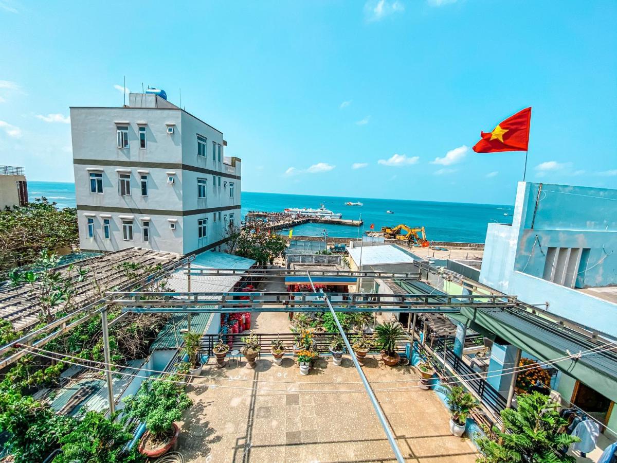 Hotel Tien Tri 02 Ly Son Εξωτερικό φωτογραφία