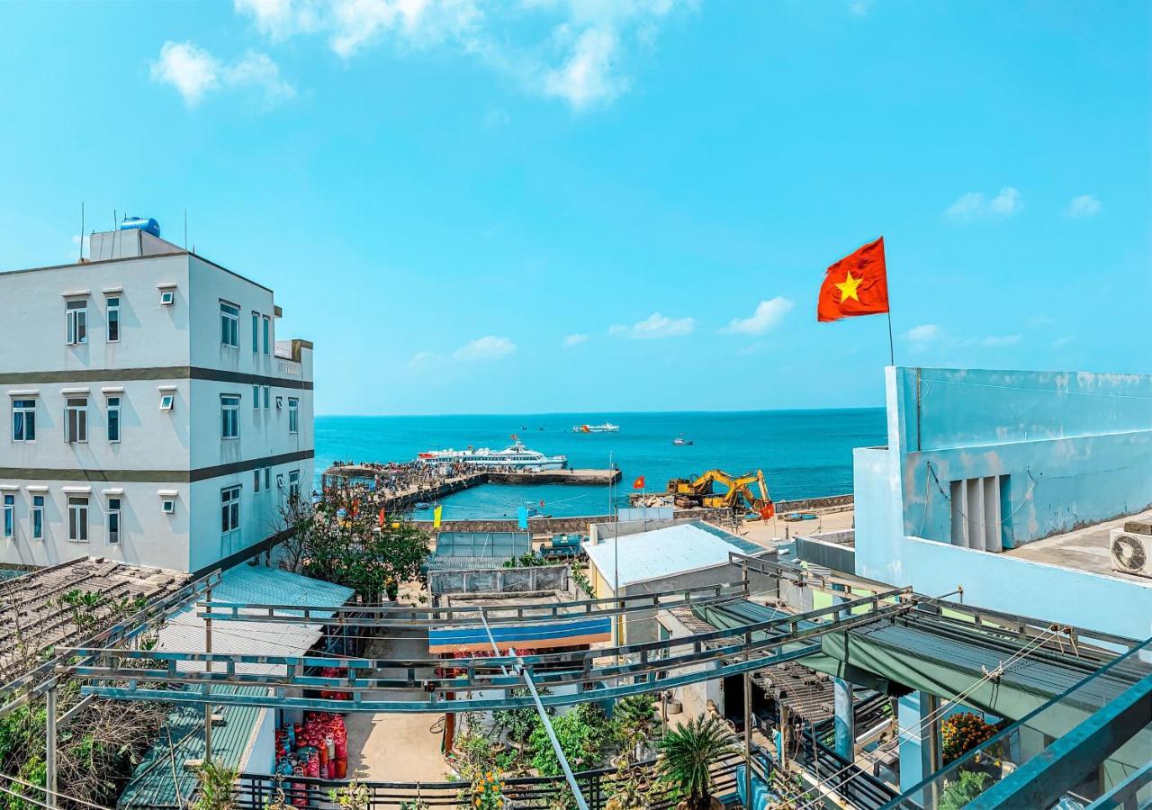 Hotel Tien Tri 02 Ly Son Εξωτερικό φωτογραφία
