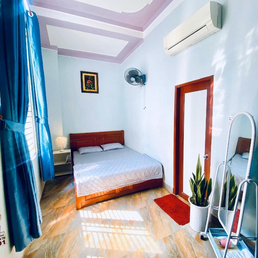 Hotel Tien Tri 02 Ly Son Εξωτερικό φωτογραφία