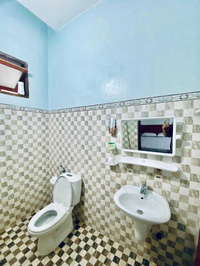 Hotel Tien Tri 02 Ly Son Εξωτερικό φωτογραφία