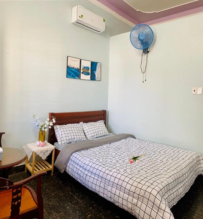 Hotel Tien Tri 02 Ly Son Εξωτερικό φωτογραφία