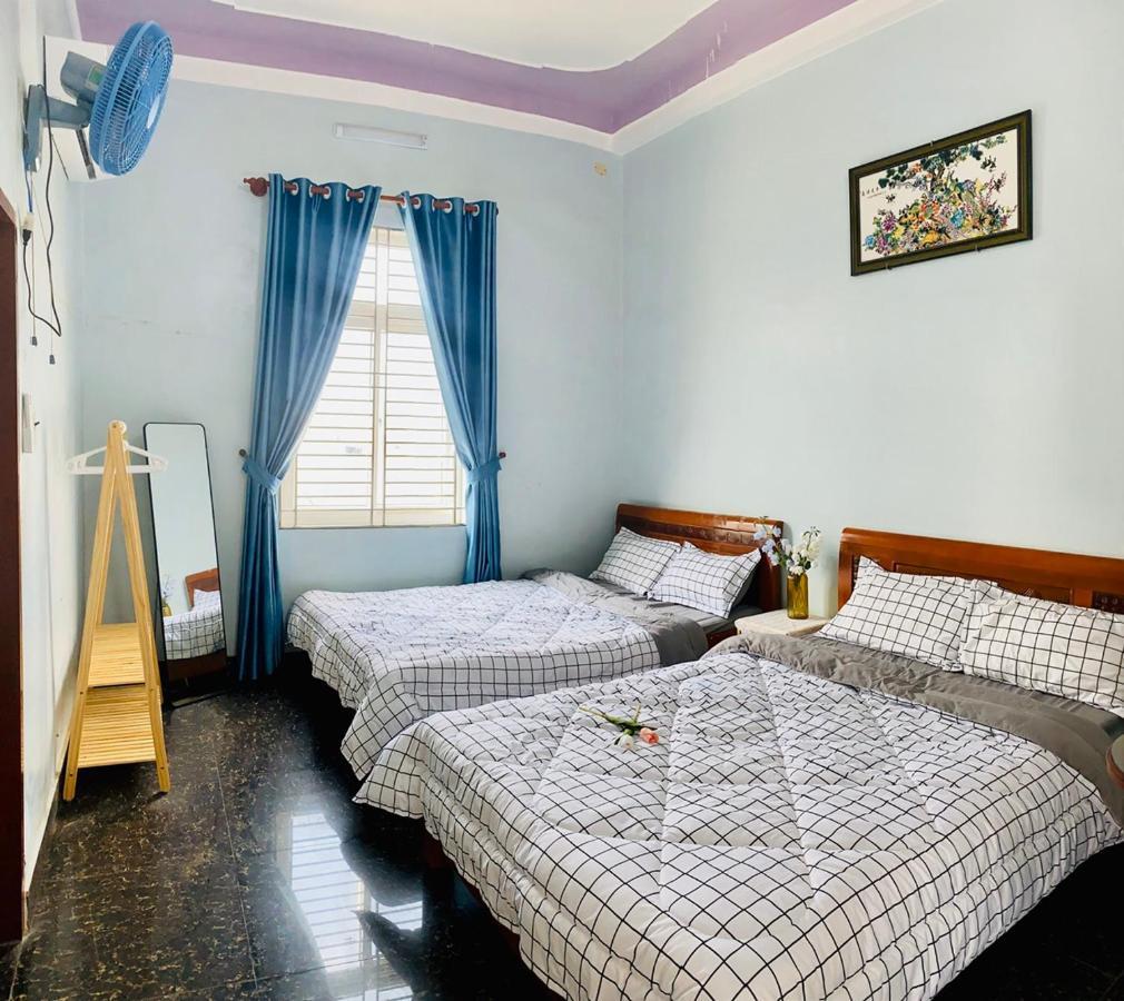 Hotel Tien Tri 02 Ly Son Εξωτερικό φωτογραφία