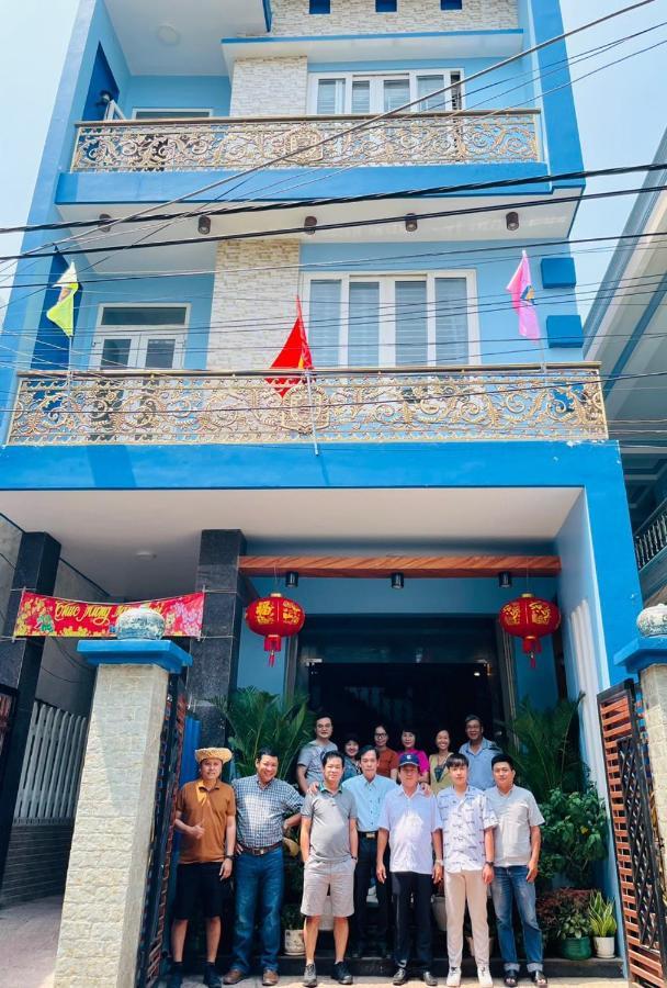 Hotel Tien Tri 02 Ly Son Εξωτερικό φωτογραφία