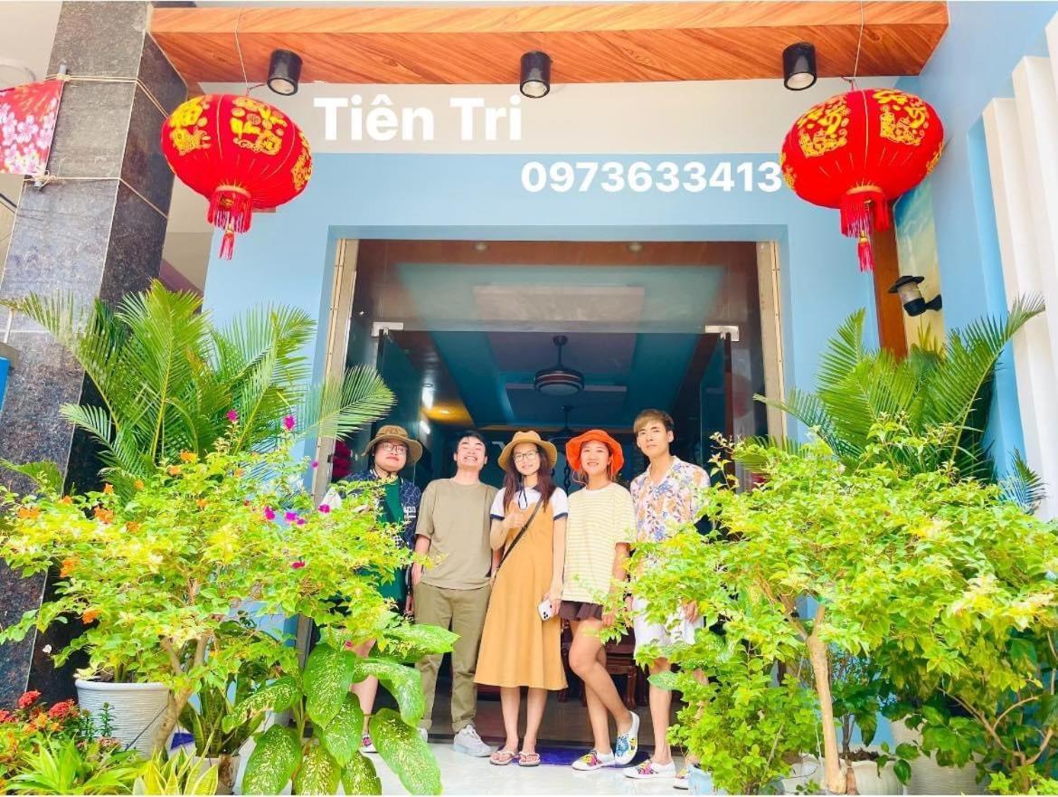 Hotel Tien Tri 02 Ly Son Εξωτερικό φωτογραφία