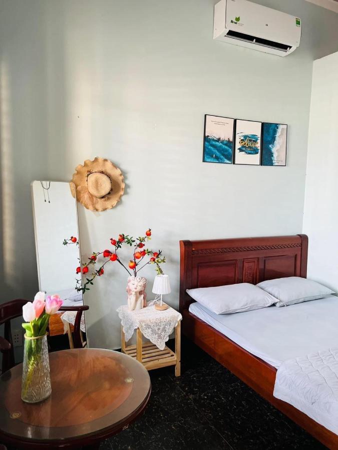 Hotel Tien Tri 02 Ly Son Εξωτερικό φωτογραφία