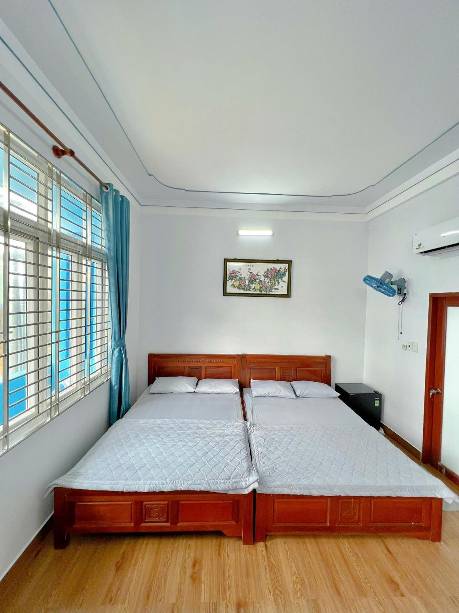 Hotel Tien Tri 02 Ly Son Εξωτερικό φωτογραφία
