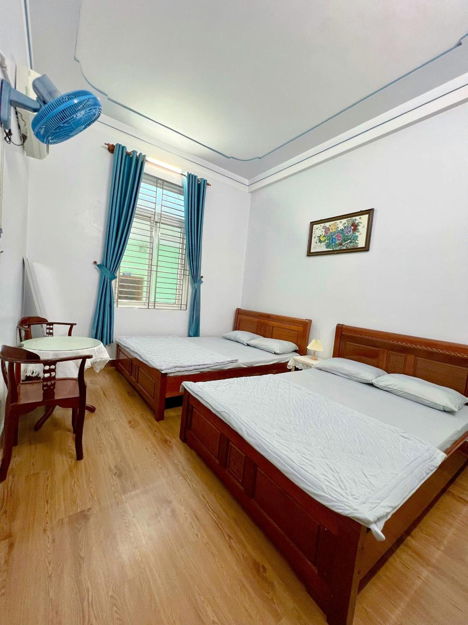 Hotel Tien Tri 02 Ly Son Εξωτερικό φωτογραφία