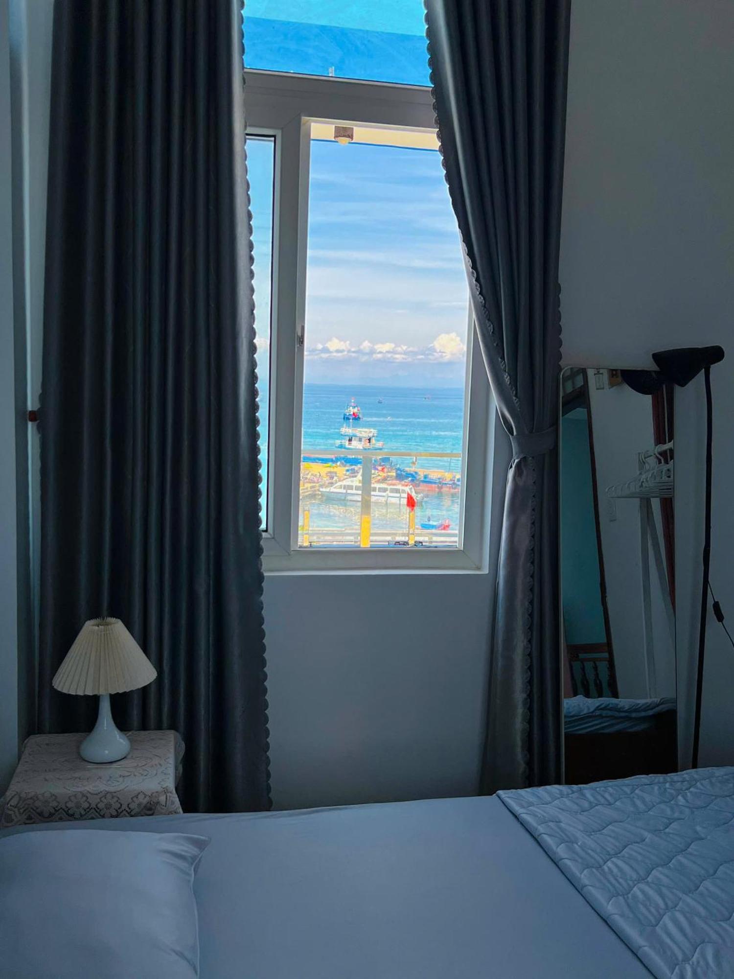 Hotel Tien Tri 02 Ly Son Εξωτερικό φωτογραφία